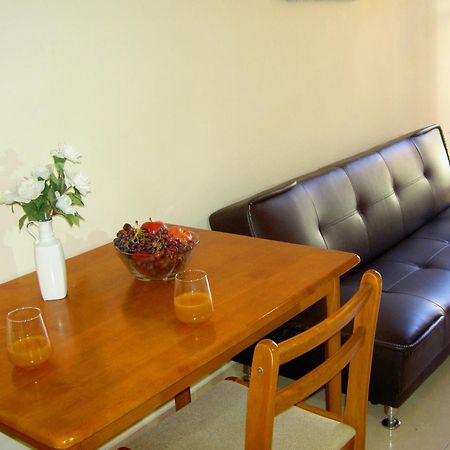 Mat Old Town Apartments L Rethymno Esterno foto