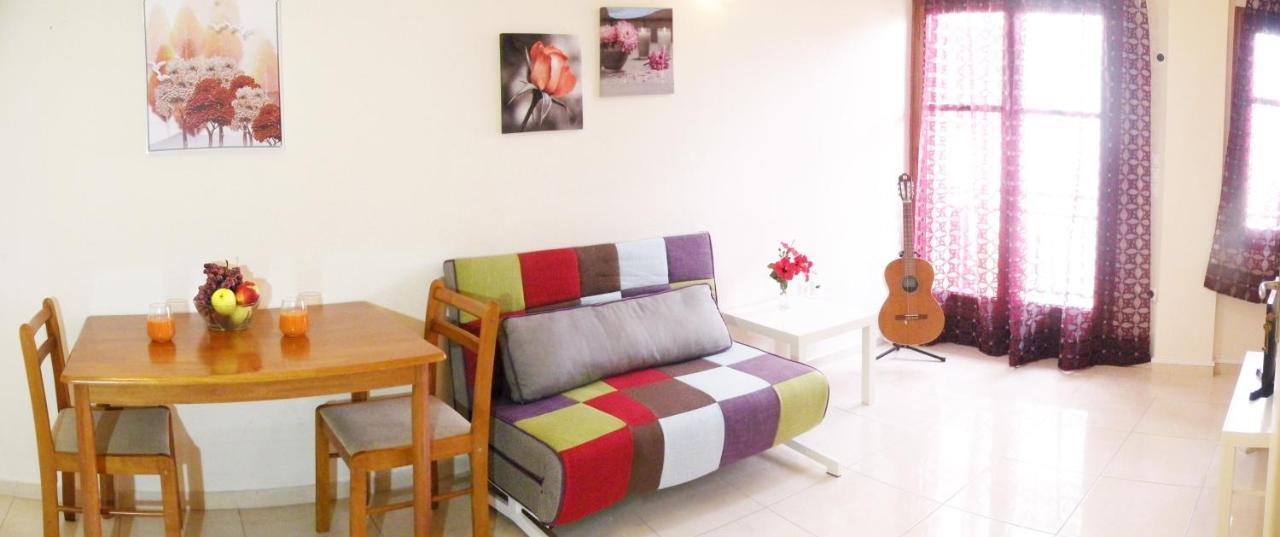Mat Old Town Apartments L Rethymno Esterno foto