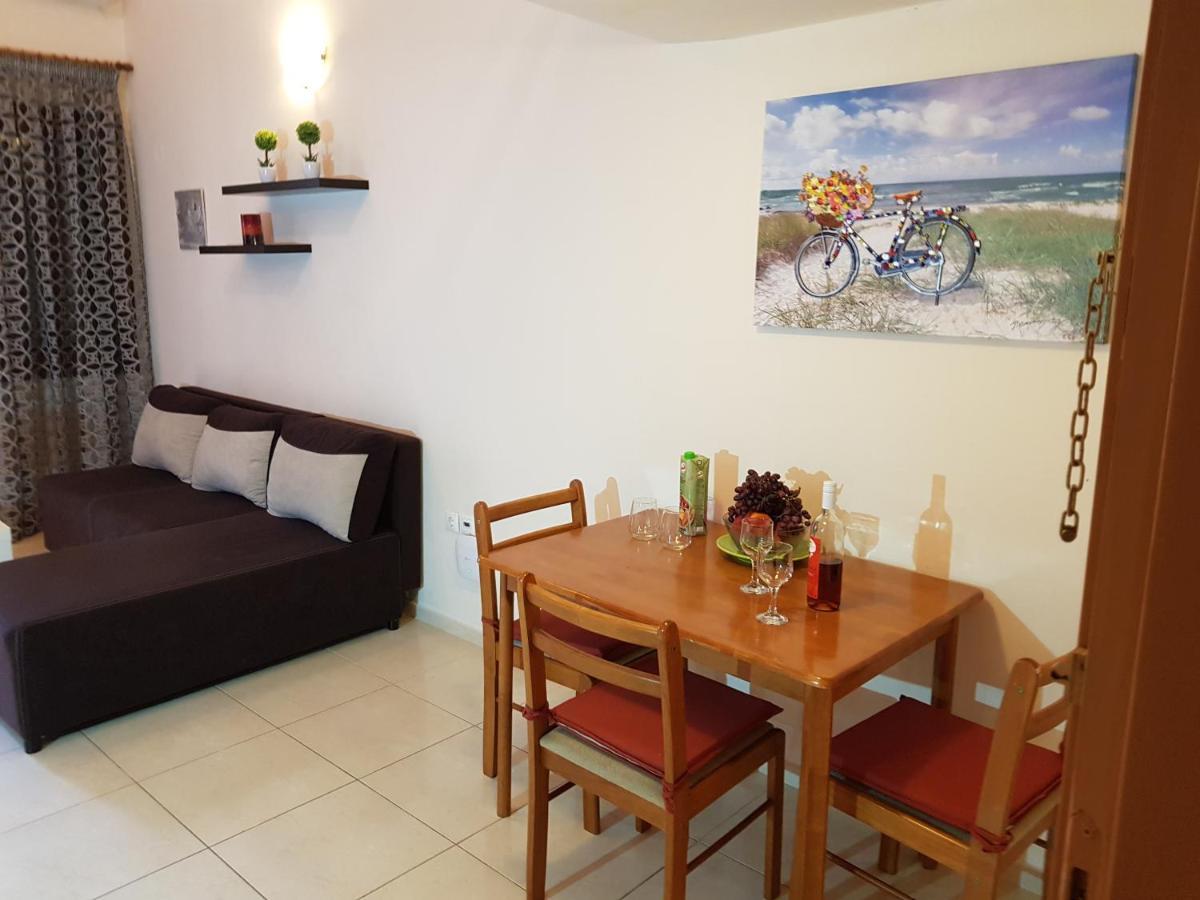 Mat Old Town Apartments L Rethymno Esterno foto