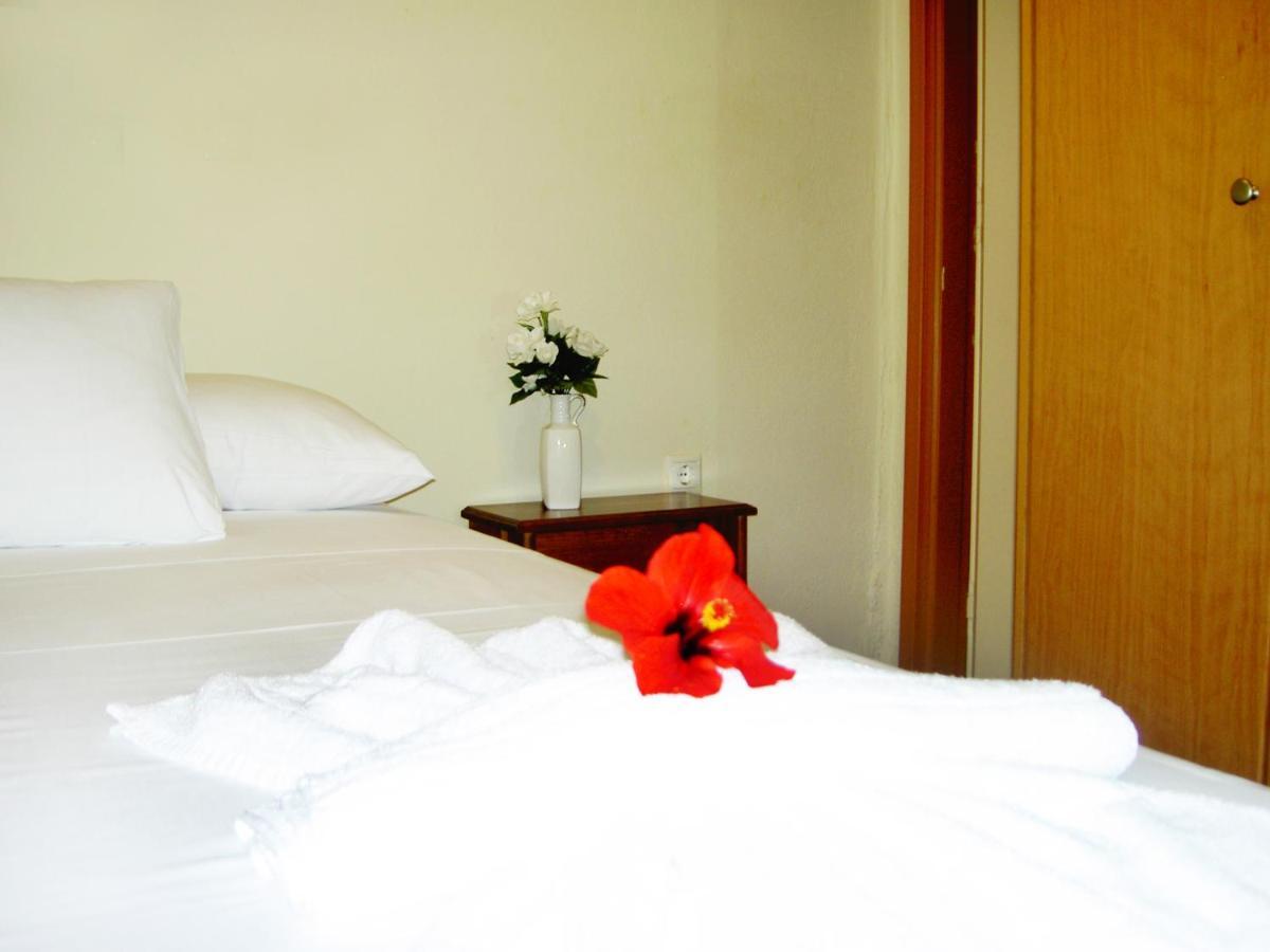 Mat Old Town Apartments L Rethymno Esterno foto